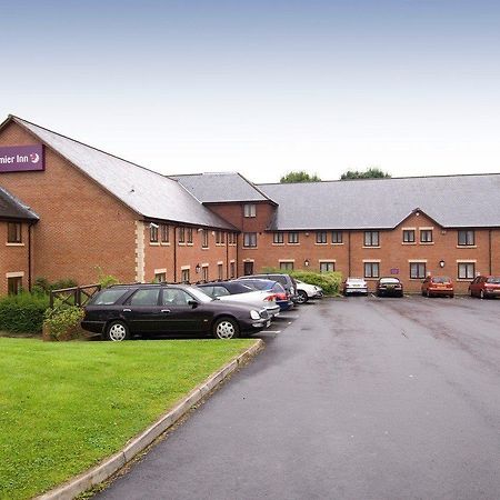 Premier Inn Chorley North Eksteriør bilde