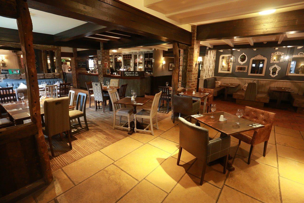 Premier Inn Chorley North Eksteriør bilde