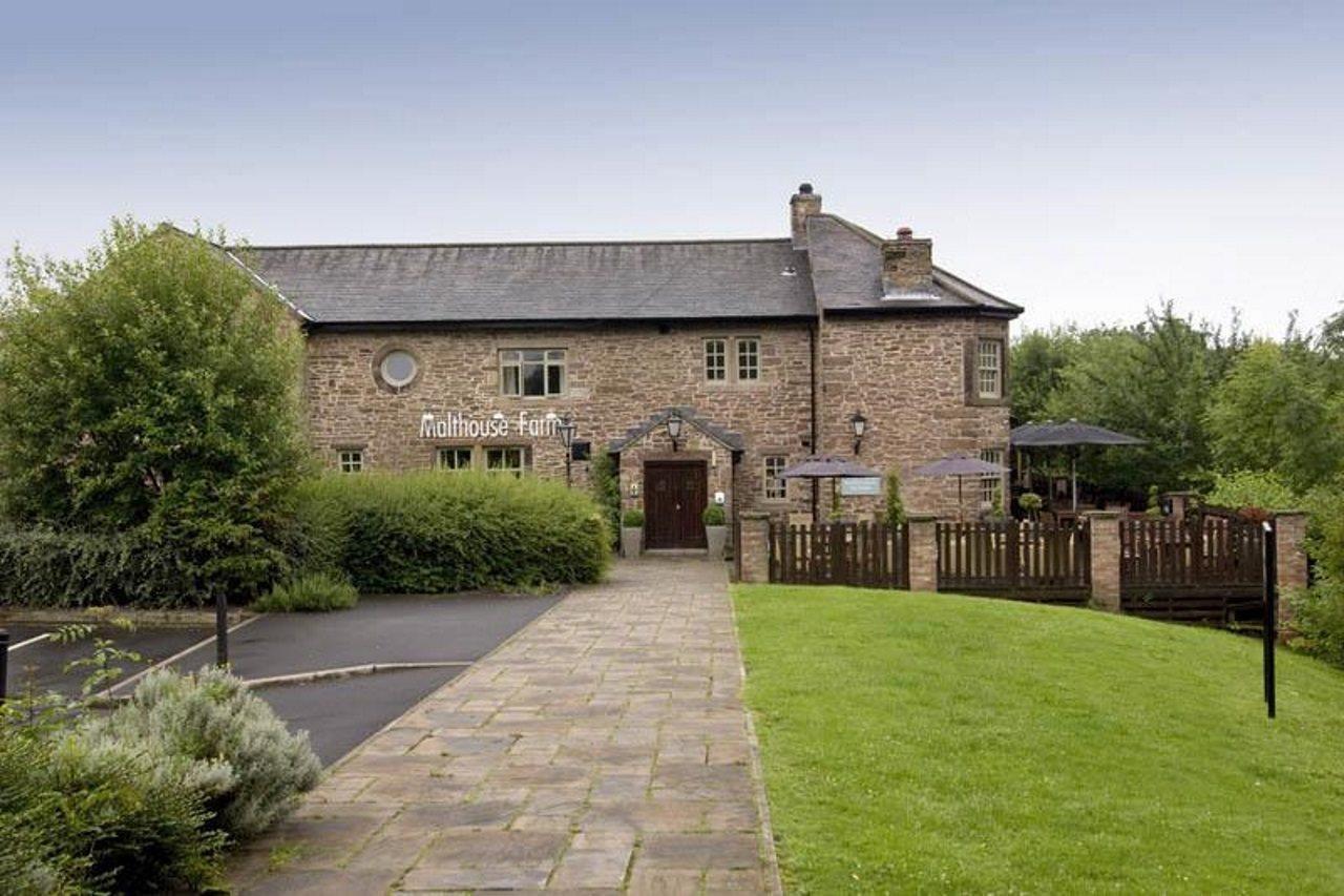 Premier Inn Chorley North Eksteriør bilde