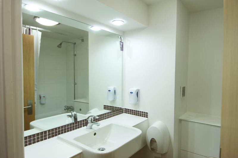 Premier Inn Chorley North Eksteriør bilde