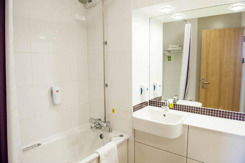 Premier Inn Chorley North Eksteriør bilde
